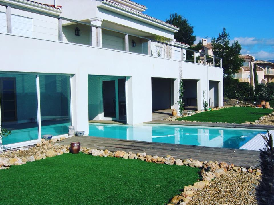 maison maison